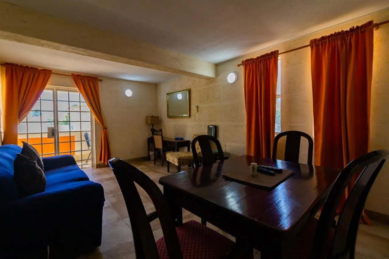Blr Beach Resort Κράιστ Τσερτς