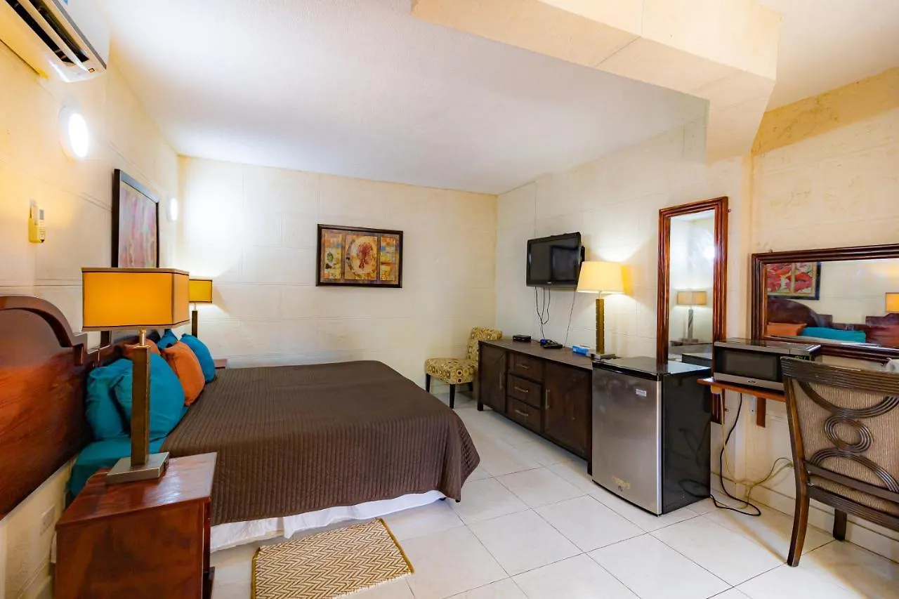 Blr Beach Resort Κράιστ Τσερτς