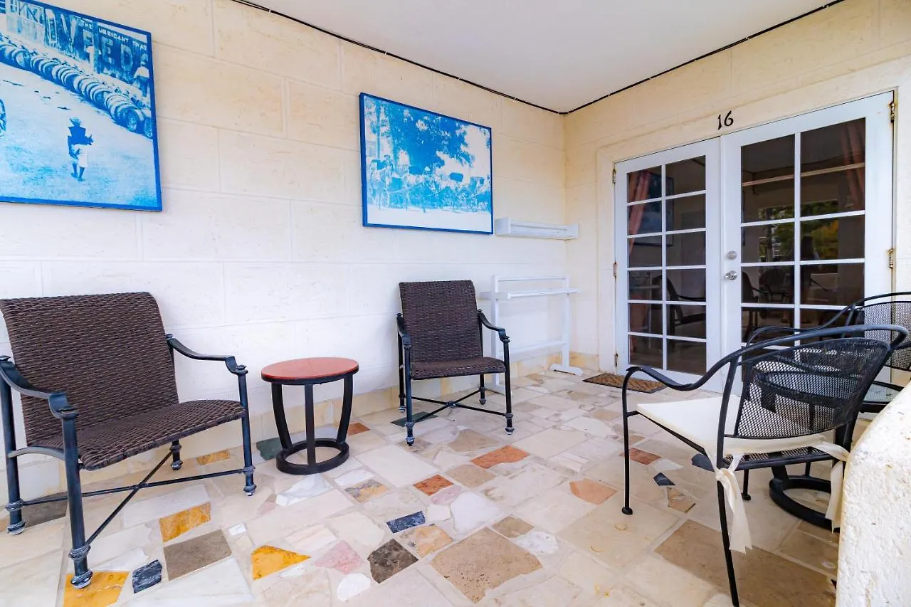 Πανσιόν Blr Beach Resort Κράιστ Τσερτς Μπαρμπάντος