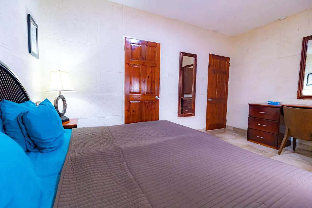 Blr Beach Resort Κράιστ Τσερτς