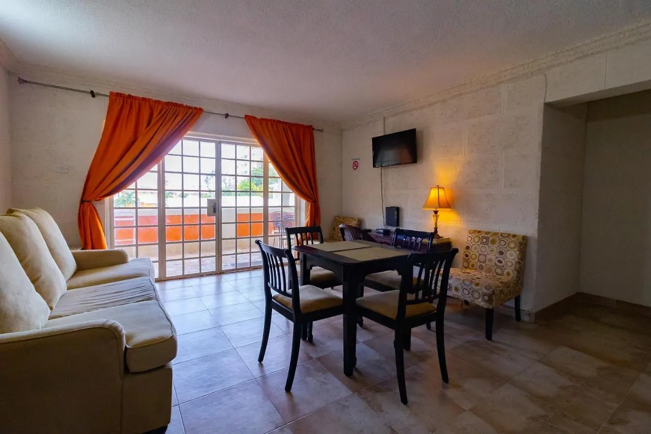 Πανσιόν Blr Beach Resort Κράιστ Τσερτς Μπαρμπάντος