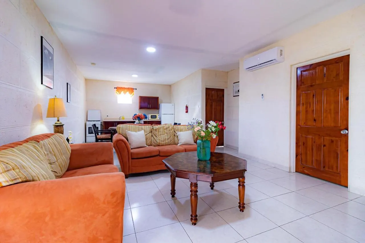 Blr Beach Resort Κράιστ Τσερτς 0*,