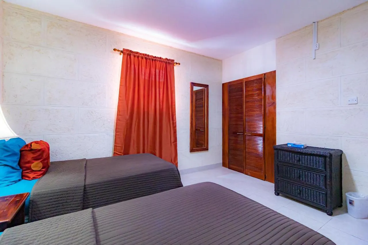 Blr Beach Resort Κράιστ Τσερτς