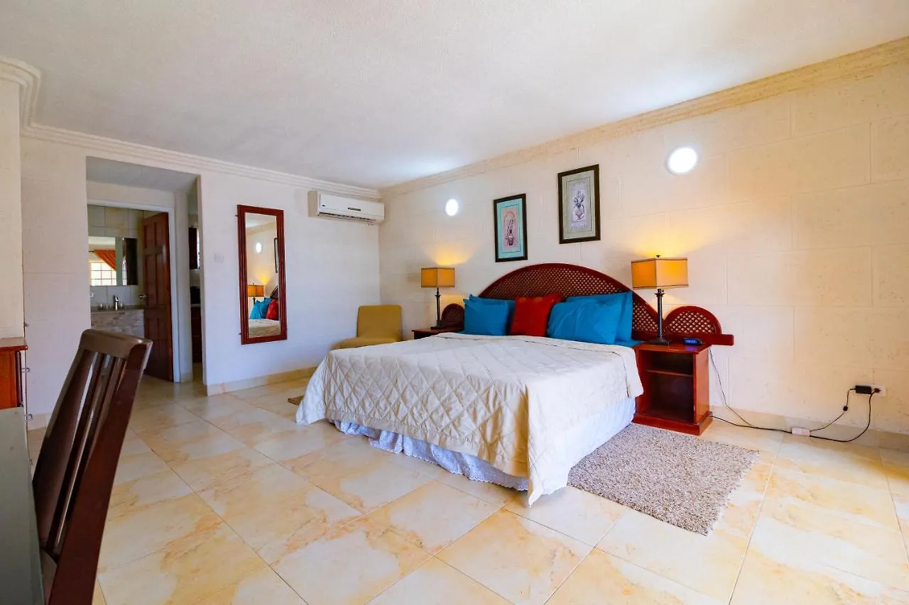 Blr Beach Resort Κράιστ Τσερτς