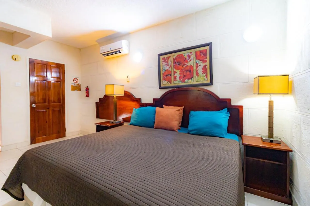 Blr Beach Resort Κράιστ Τσερτς 0*,