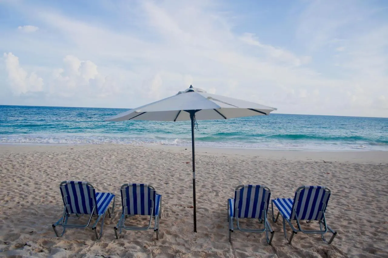 Πανσιόν Blr Beach Resort Κράιστ Τσερτς Μπαρμπάντος