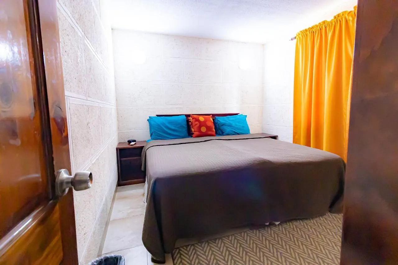 Πανσιόν Blr Beach Resort Κράιστ Τσερτς Μπαρμπάντος