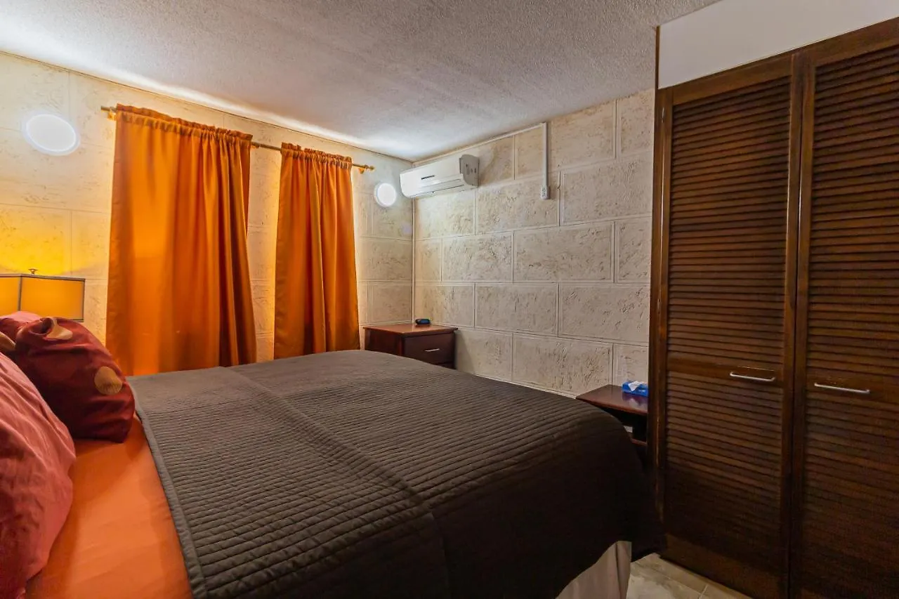 Blr Beach Resort Κράιστ Τσερτς 0*,