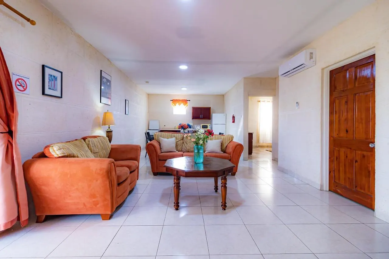 Blr Beach Resort Κράιστ Τσερτς