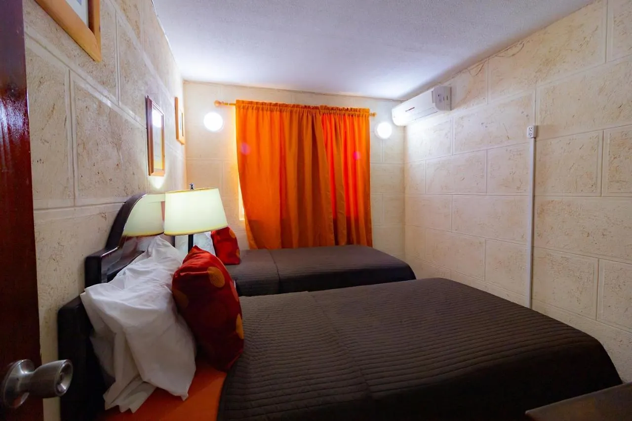 Πανσιόν Blr Beach Resort Κράιστ Τσερτς