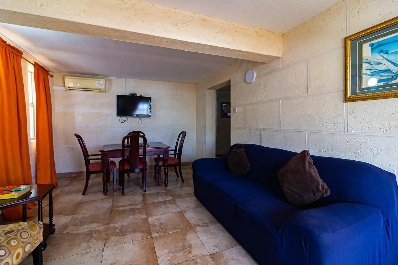 Blr Beach Resort Κράιστ Τσερτς Μπαρμπάντος