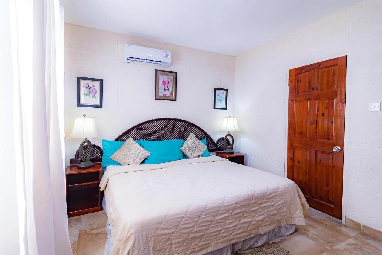 Blr Beach Resort Κράιστ Τσερτς 0*,  Μπαρμπάντος