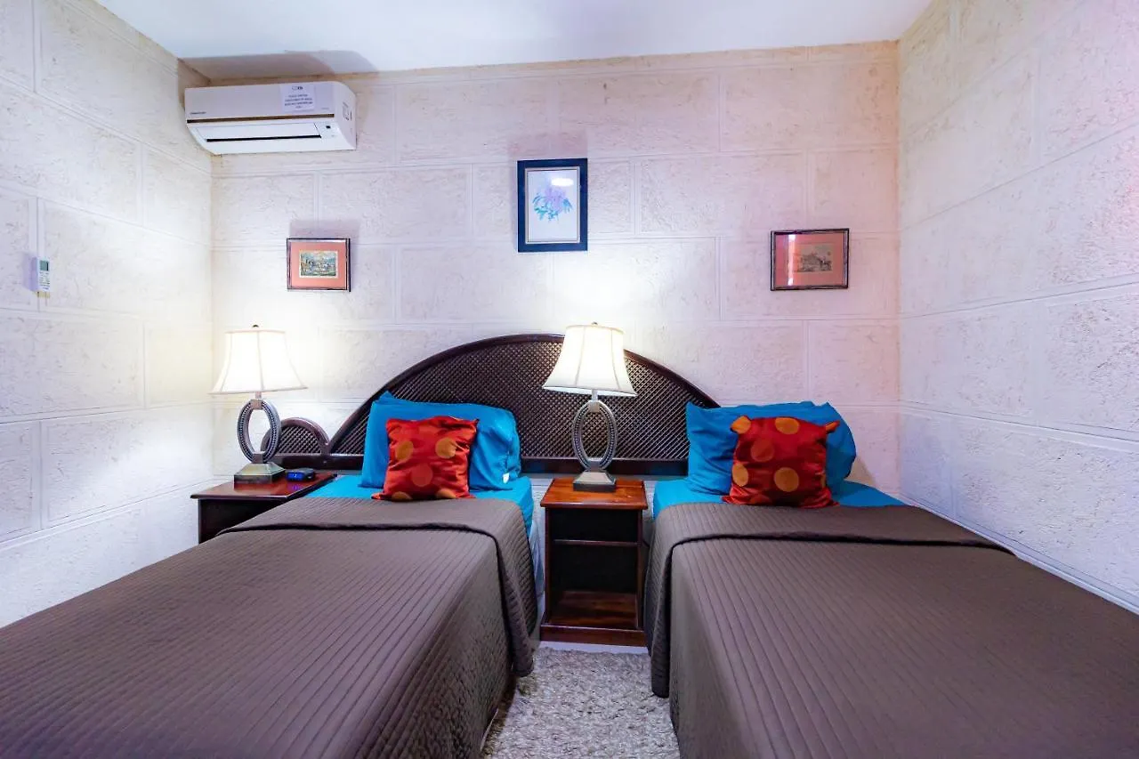 Blr Beach Resort Κράιστ Τσερτς 0*,