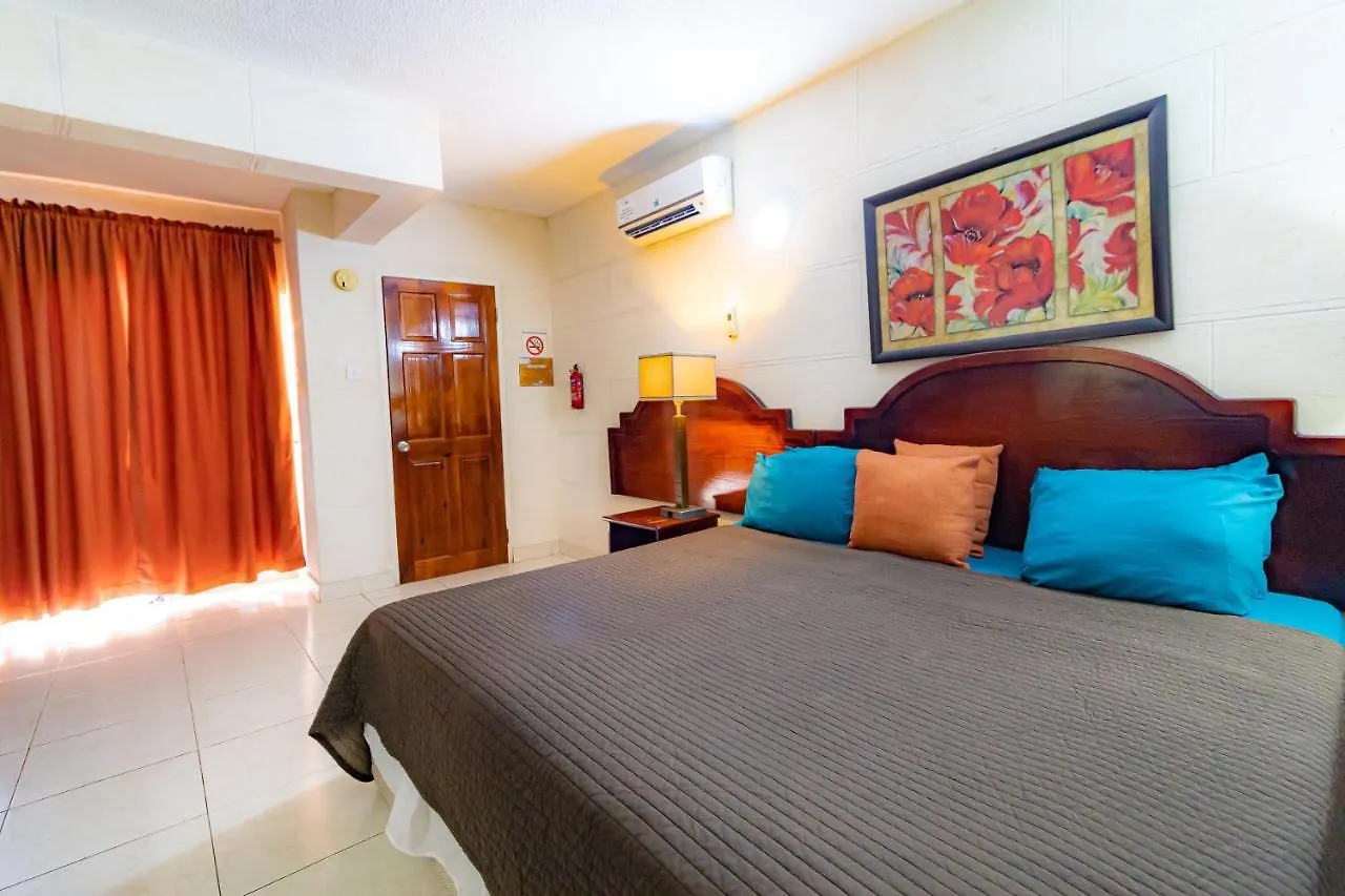 Πανσιόν Blr Beach Resort Κράιστ Τσερτς Μπαρμπάντος